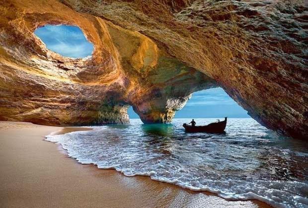 Mar & Serra Armação de Pêra المظهر الخارجي الصورة